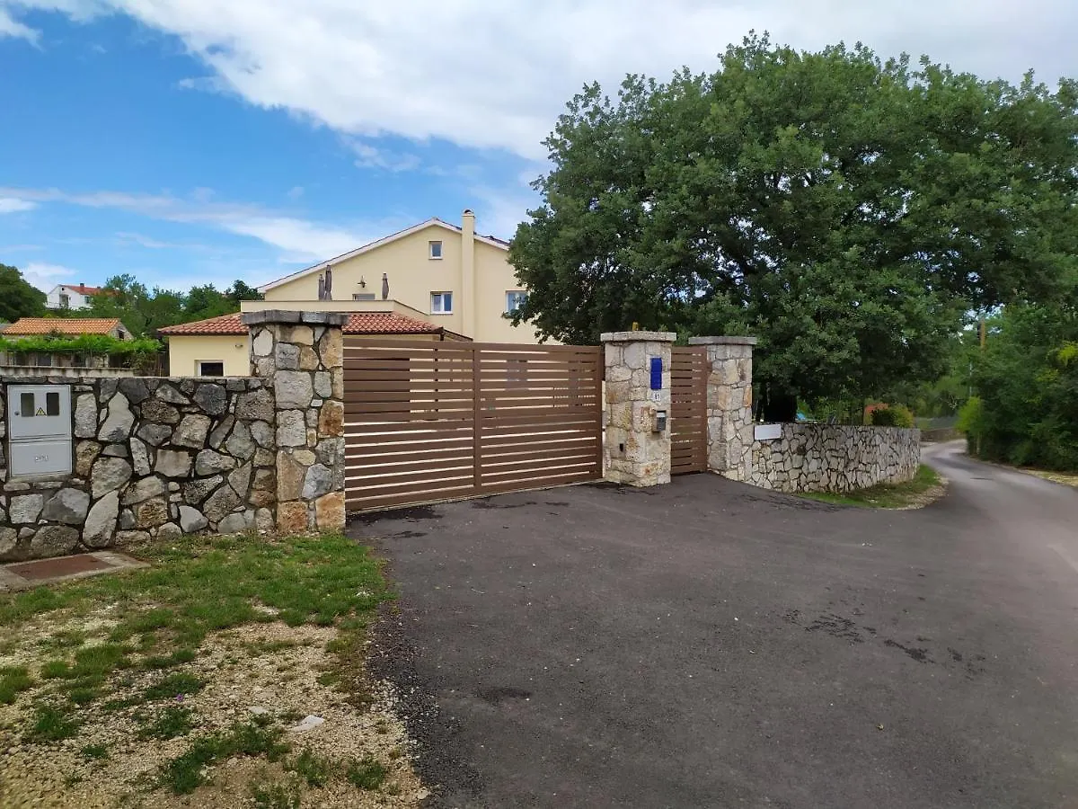 Apartment Mama Residence Rovinjsko Selo
