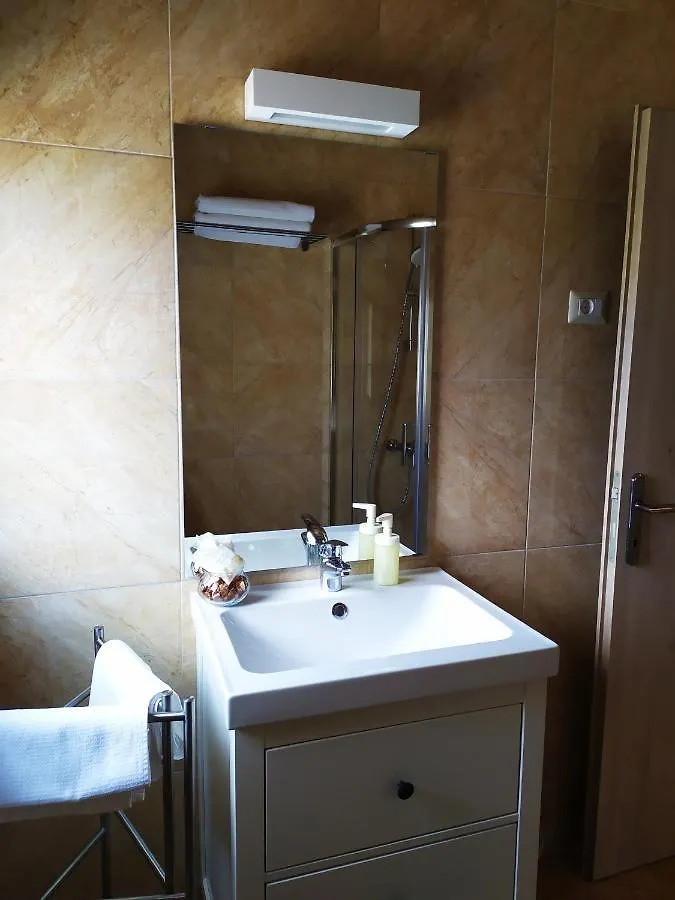 Mama Residence Rovinjsko Selo 0*,  Croatia