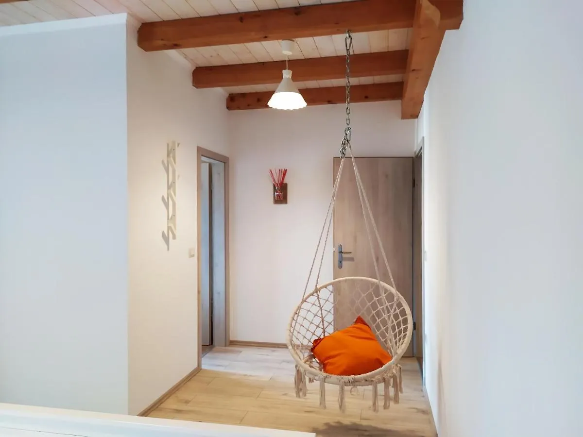 Mama Residence Rovinjsko Selo Apartment
