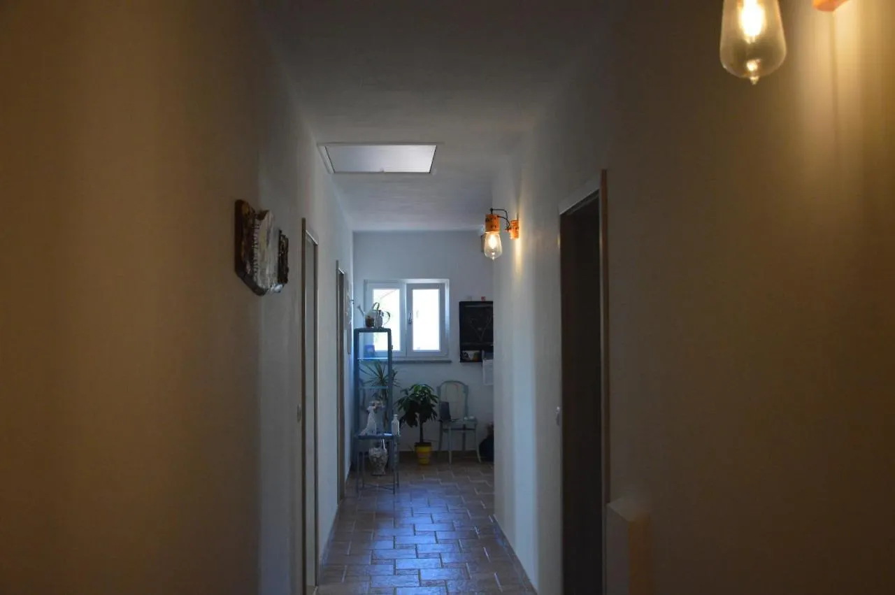 Mama Residence Rovinjsko Selo 0*,  Croatia