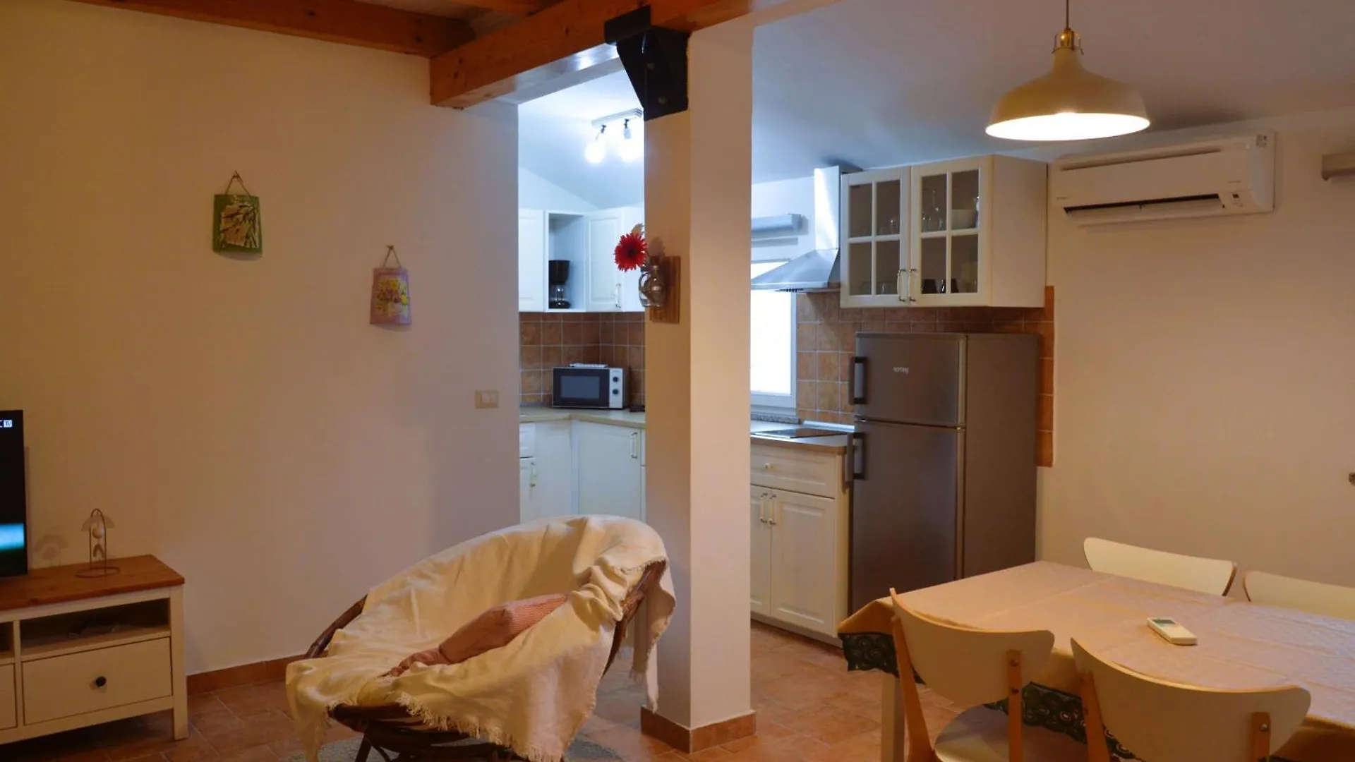 Mama Residence Rovinjsko Selo Apartment