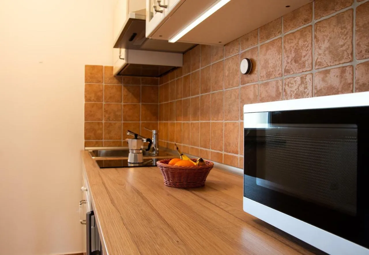 Apartment Mama Residence Rovinjsko Selo