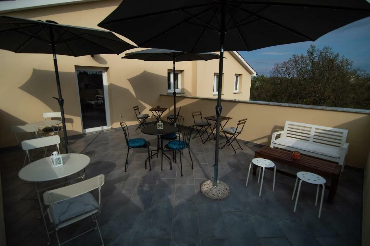 Apartment Mama Residence Rovinjsko Selo