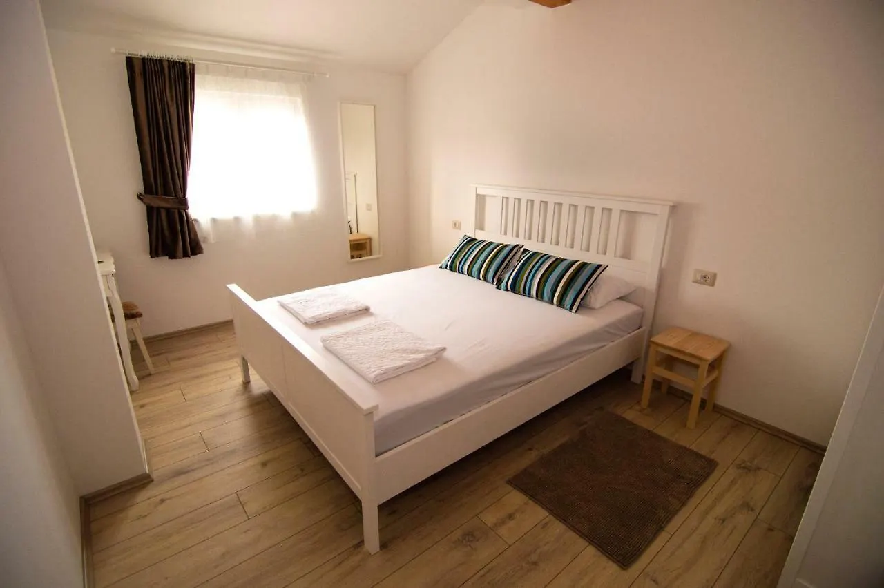 Apartment Mama Residence Rovinjsko Selo