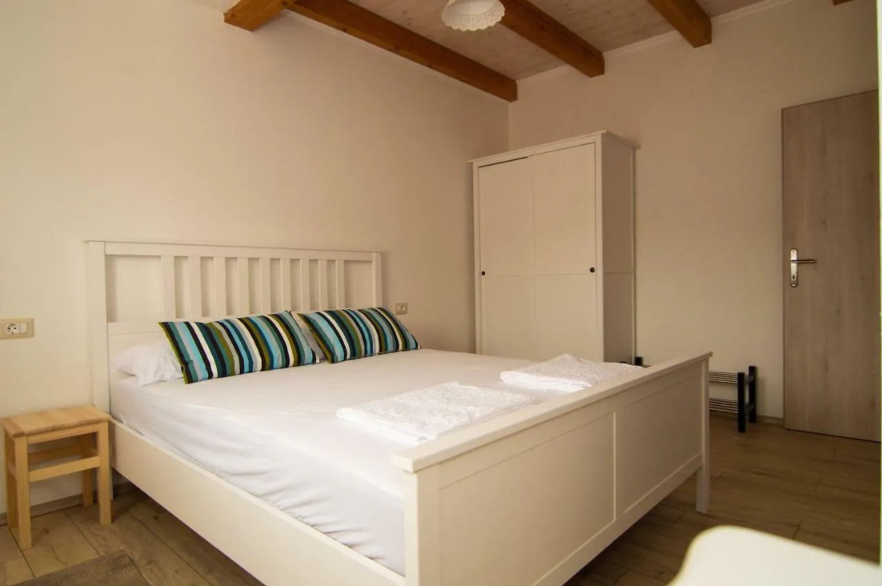 Mama Residence Rovinjsko Selo